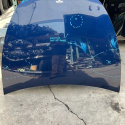 2020 - 2024 TESLA MODEL Y - HOOD PANEL OEM 