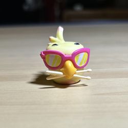 Angry Birds Stella Telepods - Rockin’ Poppy