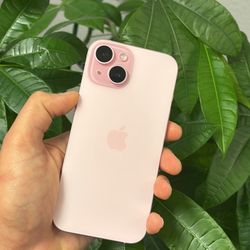 iPhone 15 Plus - T-Mobile/Metro/Mint - 128GB