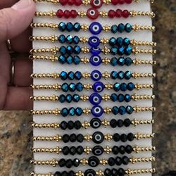 Beautiful Bracelet Oro Chapaido