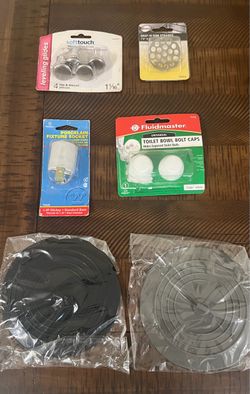 Household Goods Lot