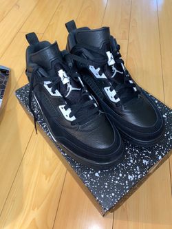Jordan Spizike Low Size 9.5