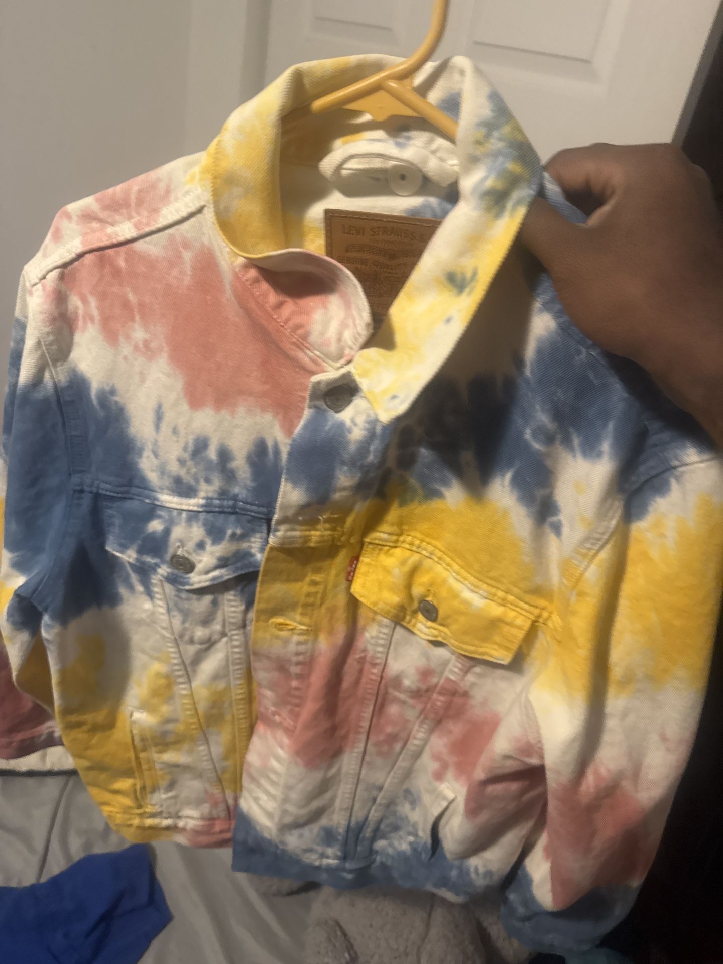 Levi Jacket