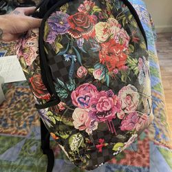 Sprayground Backpack (LIMITED EDITION) 