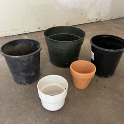 Commercial Big Pots for Sale in Modesto, CA - OfferUp