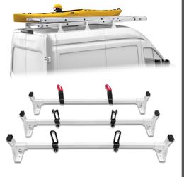 Ladder Roof Rack