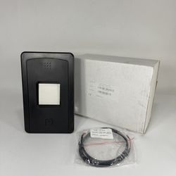 STERIS QSK2466-40 Impact Printer 40CPL Serial Interface - Made in USA