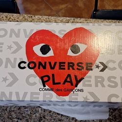 Converse New" Chuck Taylor Size 6 