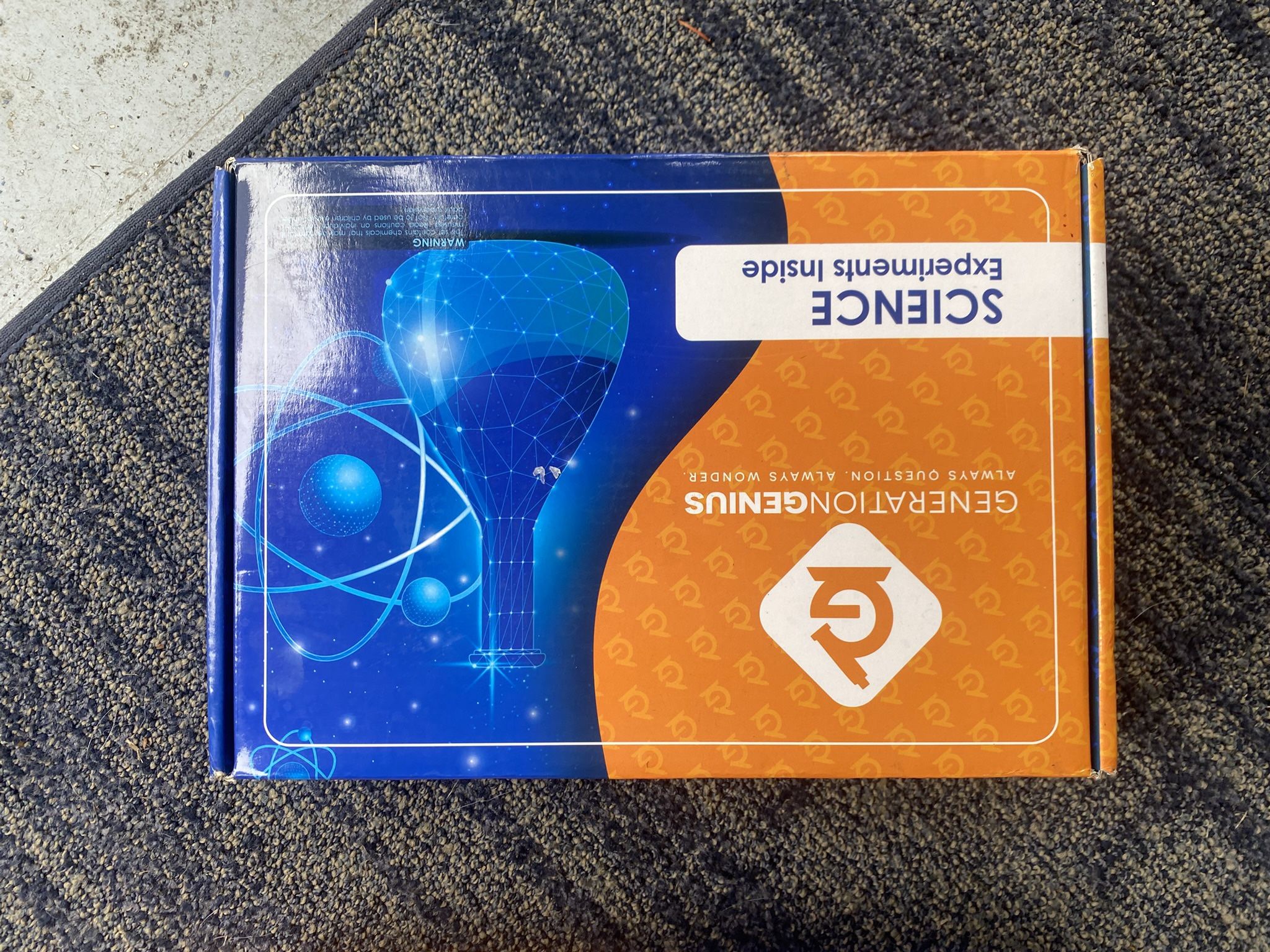 Science Kits
