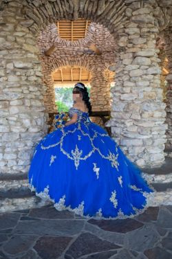 Todo el juego de quinceñera $1,000 l
