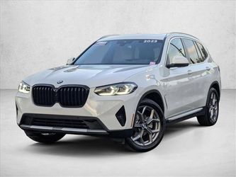 2023 BMW X3