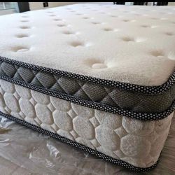 ALL SIZES MATTRESS AVAILABLE 