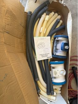 Hayward AquaNaut 200