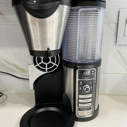 Ninja Coffee Machine