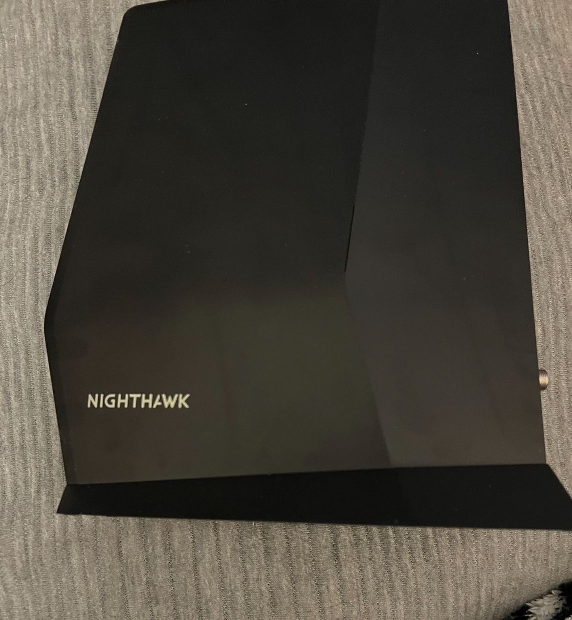 Netgear Nighthawk CAX30