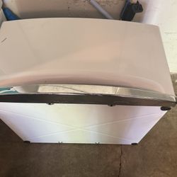 Storage Drawer for Maytag Washer/Dryer 