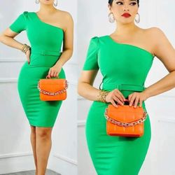 New Women's Dress Size Small 