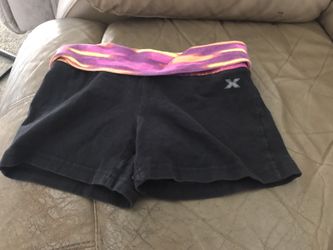 Girls shorts