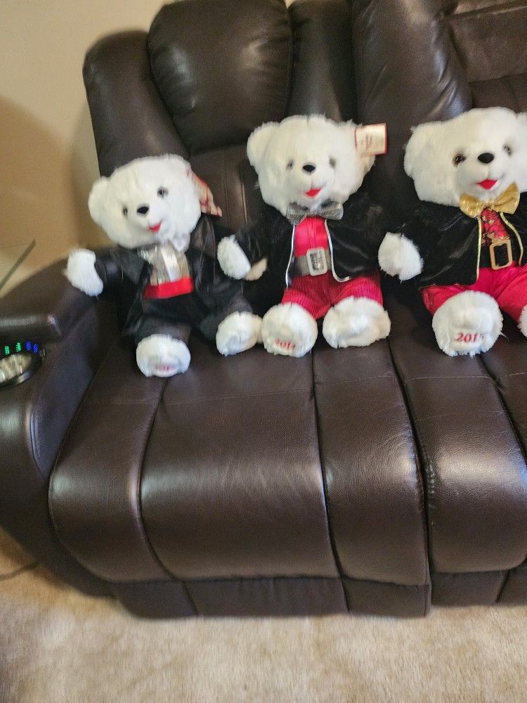 New stuff animals, Nice xmas Gift. have more for you to look at.