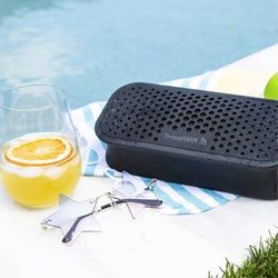 Powerplay Portable Waterproof Bluetooth Speaker