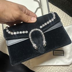 Gucci Mini Bag 
