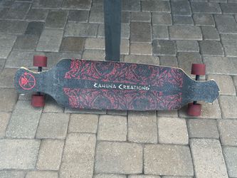 Kahuna Creations Skateboard