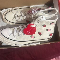 Women’s Converse Valentines Special Edition 