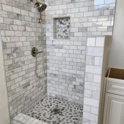 Bathroom Tile