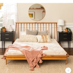 *Moving Sale* Queen Bed