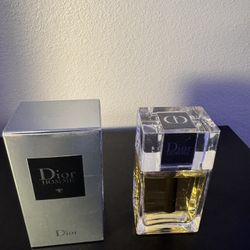 Dior Homme 3.4 Oz