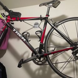 Alpha Aluminum Shimano 105 Trek Road bike Plus Top Quality Gear