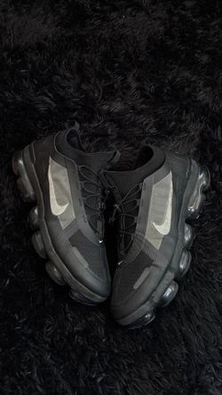 Nike Air VaporMax 2019 Utility 'Black'