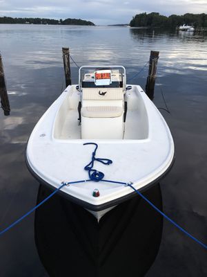 New And Used Center Console Boats For Sale In Manassas Va Offerup
