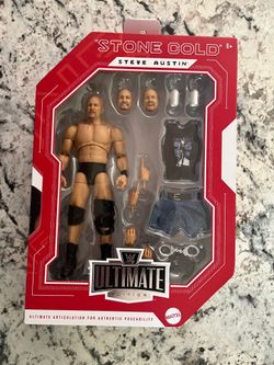 Stone cold ultimate edition