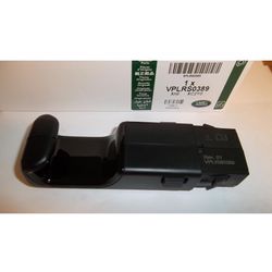 Land Rover Hook