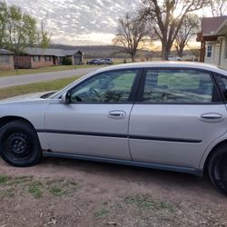 2004 Chevrolet Impala
