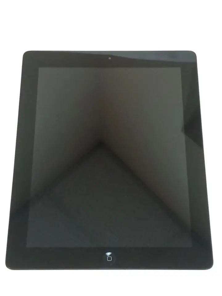A1395 Apple iPad 2 Wi-Fi 16GB 9.7in Black iOS Tablet | Reset Tested Working