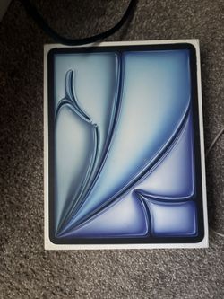 iPad Air 13 In