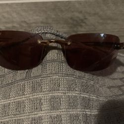 Vintage Vedalo HD Sunglasses 