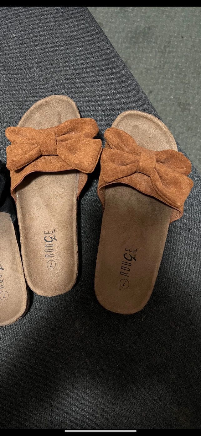 Women’s Sandals