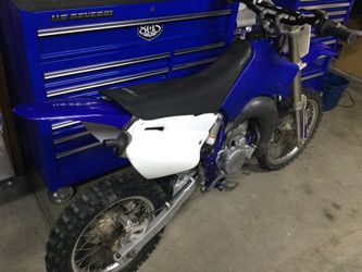 Yamaha Yz80 for Sale in Palmdale CA OfferUp