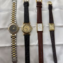Unisex Watches 