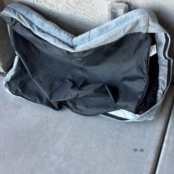 Dog Bed