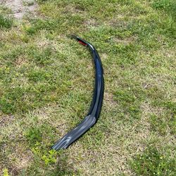 Toyota Corolla Front Hood Deflector