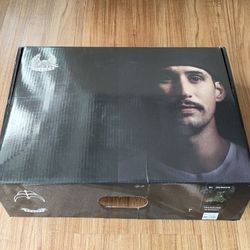 Razors Nico Auroux SL Aggressive Inline Skate Complete - Black