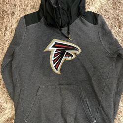 NFL Falcons Hoodie