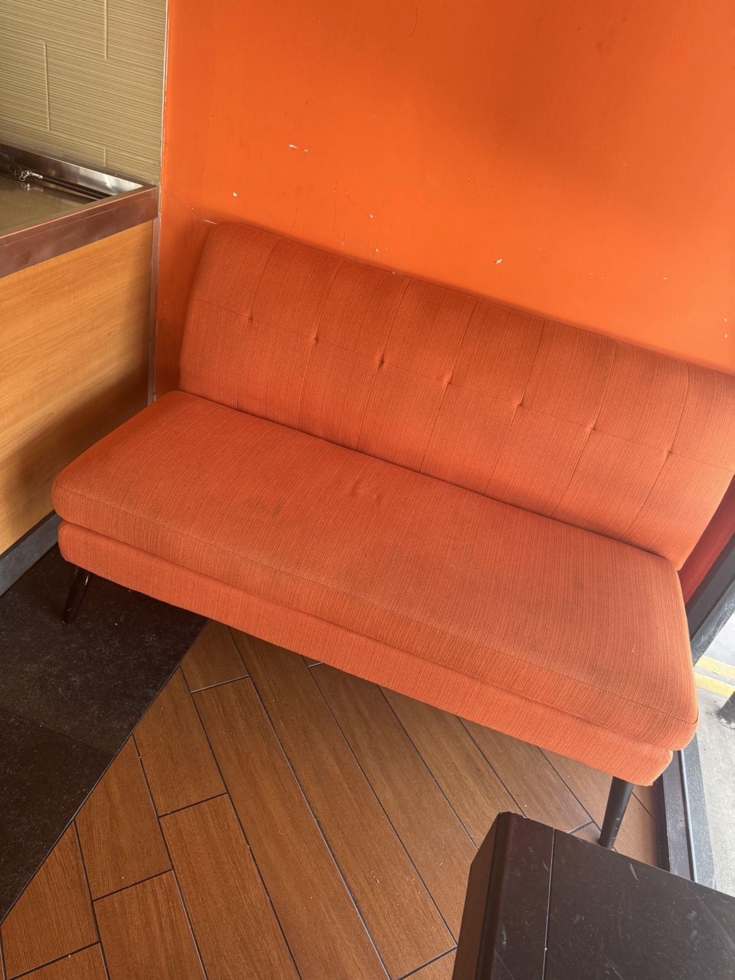 Retro Sofa