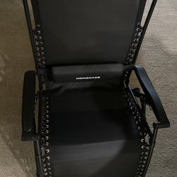 Reclining Chair