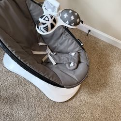 Baby Swing/ Bassinet 