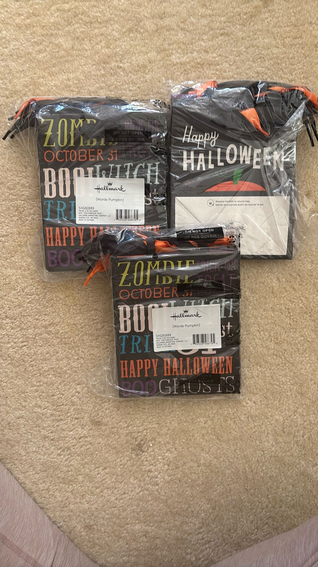 Halloween